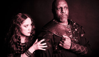 Shakeaspeare Dallas Presents Macbeth Jan. 17-Feb. 1