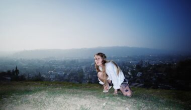 Lala Lala Signs to Sub Pop for New Album Heaven 2, Plots Tour