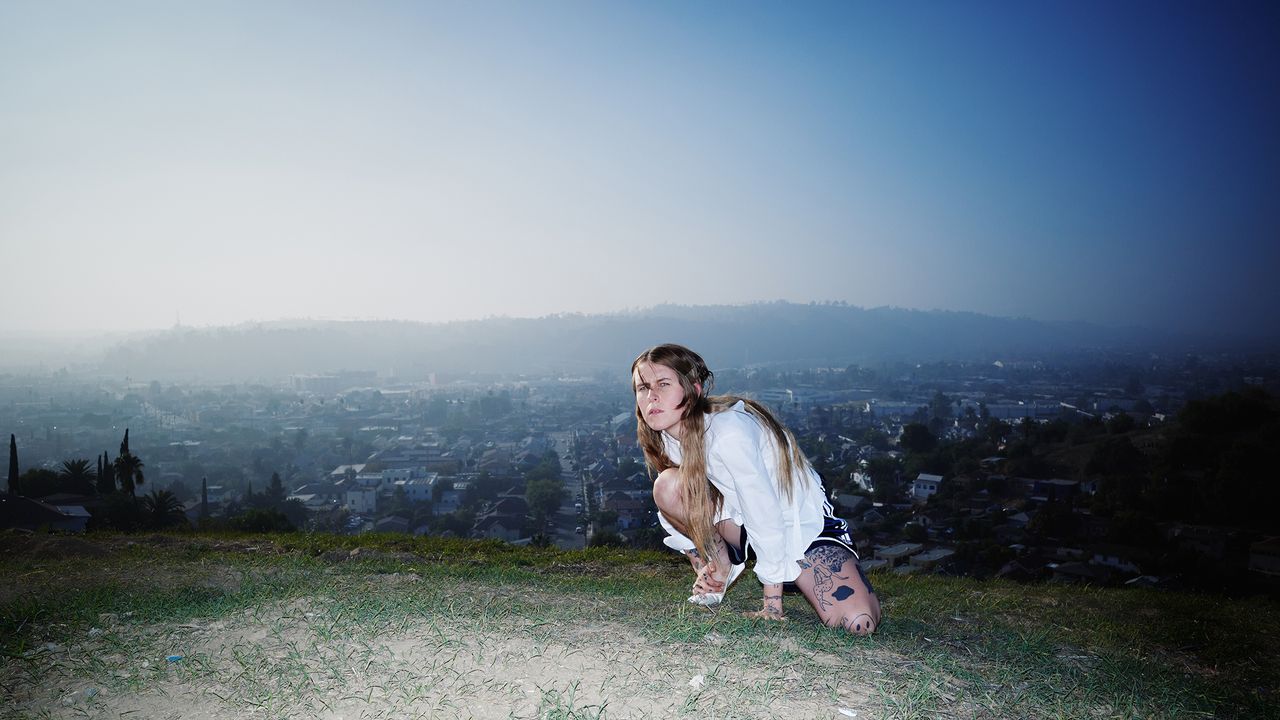 Lala Lala Signs to Sub Pop for New Album Heaven 2, Plots Tour