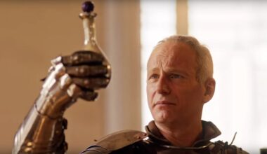 Divinity Maker Revises AI Stance After RPG Fan Blowback