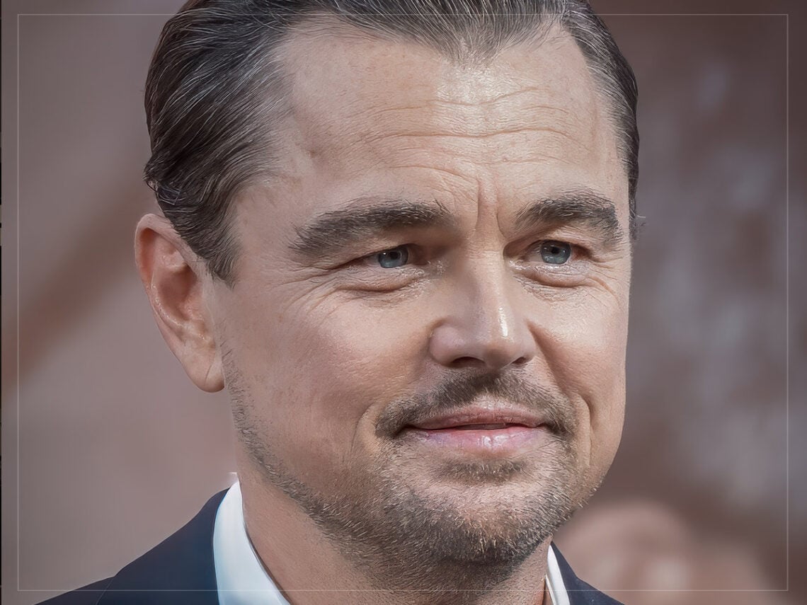 Leonardo DiCaprio - Actor - 2025