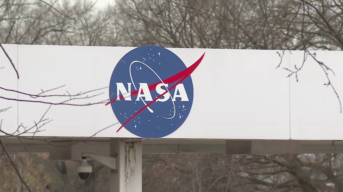 NASA’s largest research library closes in Maryland – NBC4 Washington
