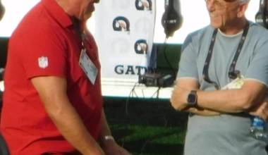 Bucs "Definitely Made The Inquiry" - JoeBucsFan.com