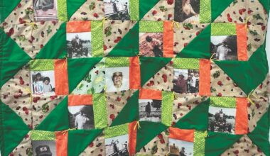 San Antonio artist's 'Memories a Lifetime Ago' explores upbringing as migrant worker