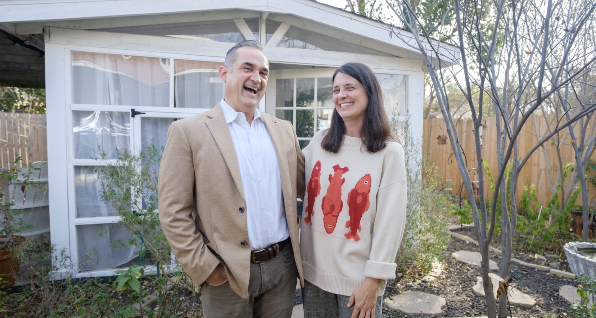 Where I Live: Beacon Hill