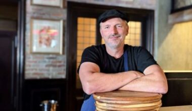 Tribeca Citizen | In the News: What Andrew Carmellini can’t live without