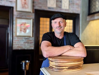 Tribeca Citizen | In the News: What Andrew Carmellini can’t live without