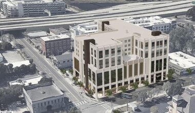Contentious mixed-use Lofts at Southbank in permitting review