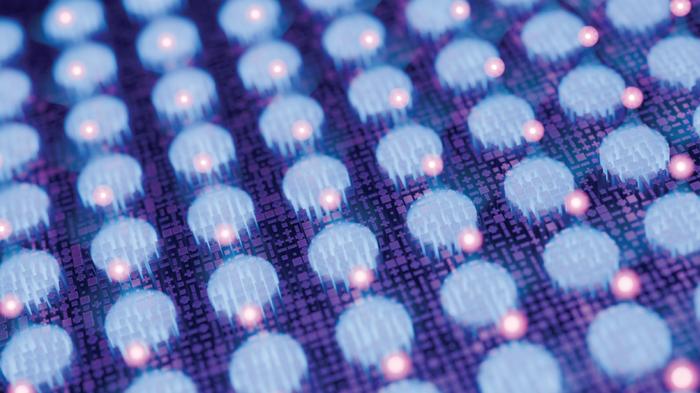 Neutral Atom quantum