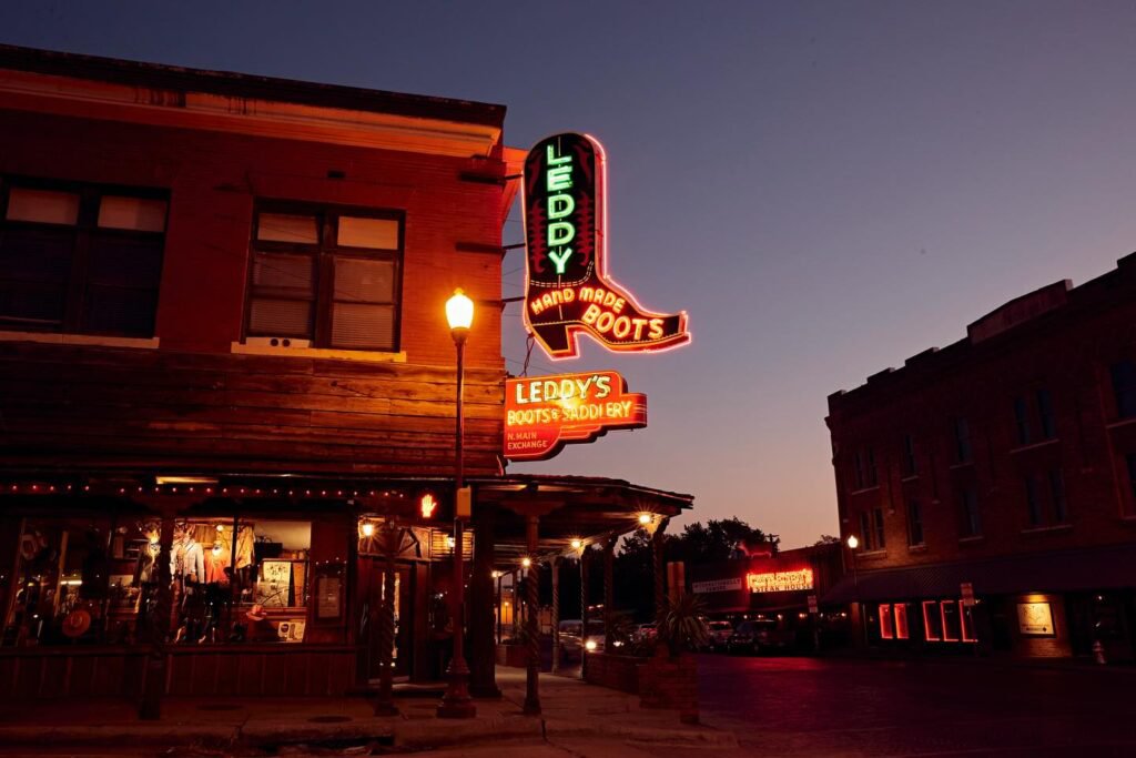 M.L. Leddy’s Named Top 50 Clothing Store by NYT