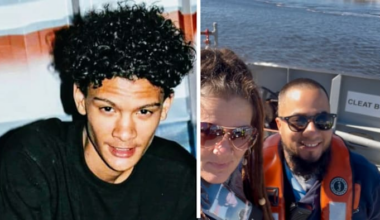 Jacksonville mother honoring son who was murdered 9 years ago through act of kindness