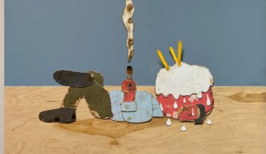 New space, new shows mark Conduit Gallery’s latest chapter