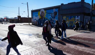 Dallas grants could help revitalize small businesses in southern, eastern parts of city