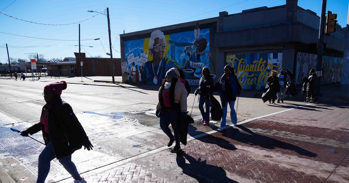 Dallas grants could help revitalize small businesses in southern, eastern parts of city