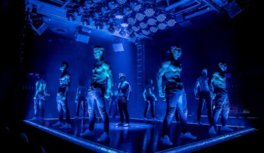 Channing Tatum's 'Magic Mike Live' Comes to New York