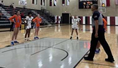 Texas A&M–San Antonio women win big 93-58; Men lose tight battle