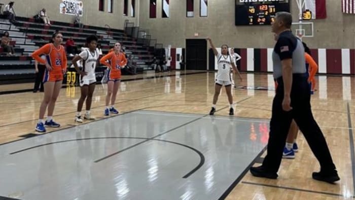 Texas A&M–San Antonio women win big 93-58; Men lose tight battle