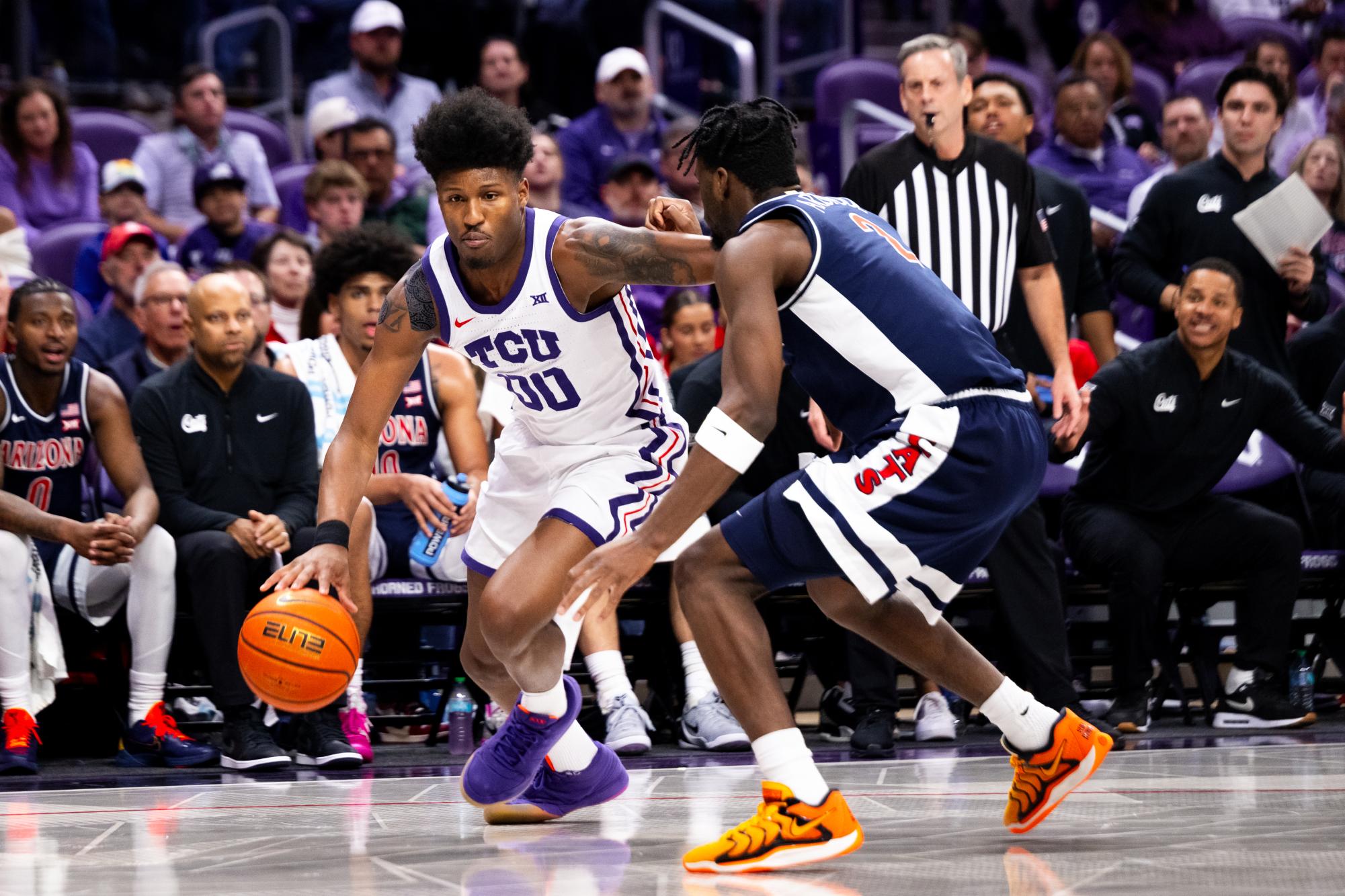 A late surge isn’t enough for TCU men's basketball