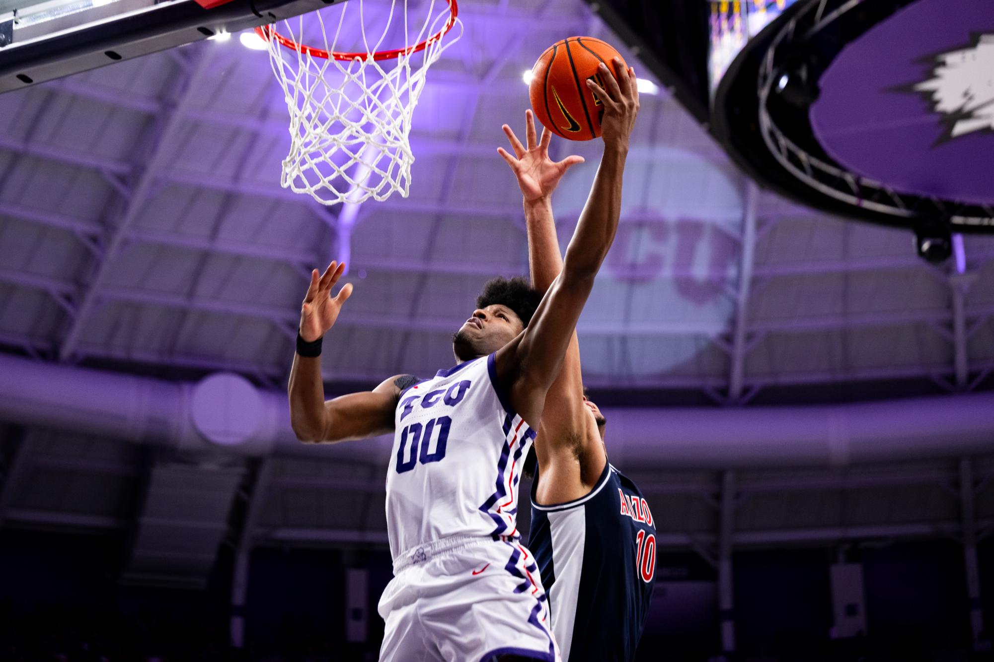 A late surge isn’t enough for TCU men's basketball