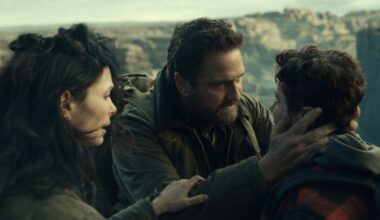Gerard Butler Stars In Apocalyptic sequel