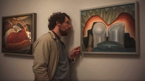 THE MASTERMIND, Josh O'Connor, 2025. © MUBI /Courtesy Everett Collection