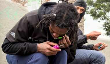 MacArthur Park is LA's latest chapter in callous inhumanity