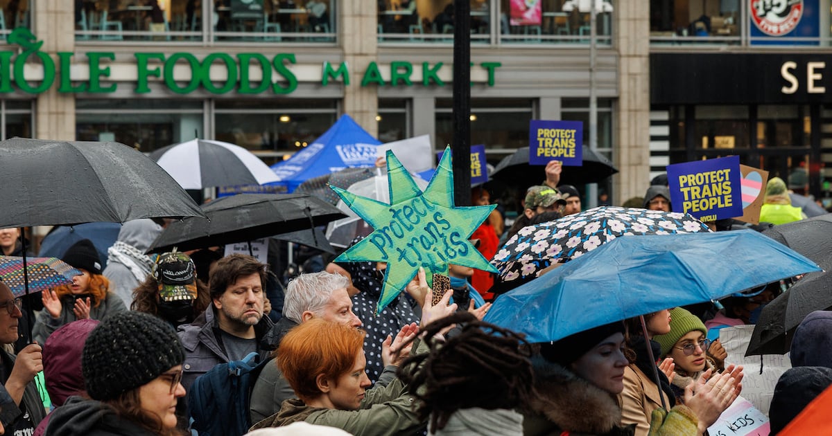 Feds launch investigation into NYC schools over trans sports policies