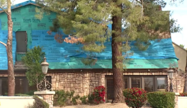 Upscale Phoenix neighbors battle law firm over alleged illegal construction