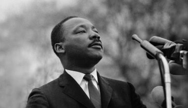 Events and closures for Martin Luther King Jr. Day in San Diego – NBC 7 San Diego