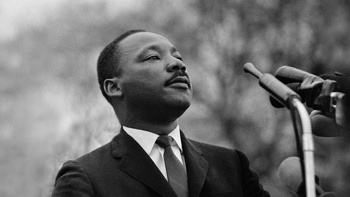 Events and closures for Martin Luther King Jr. Day in San Diego – NBC 7 San Diego