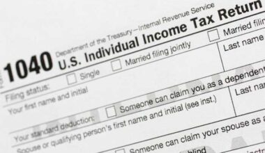 Deductions and tax credits see increases, including a new senior deduction