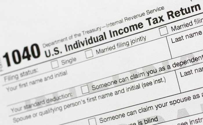 Deductions and tax credits see increases, including a new senior deduction