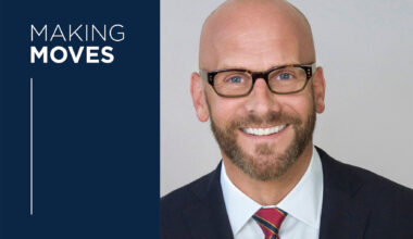 Lending vet Doug Smith returns to Rate as SVP 