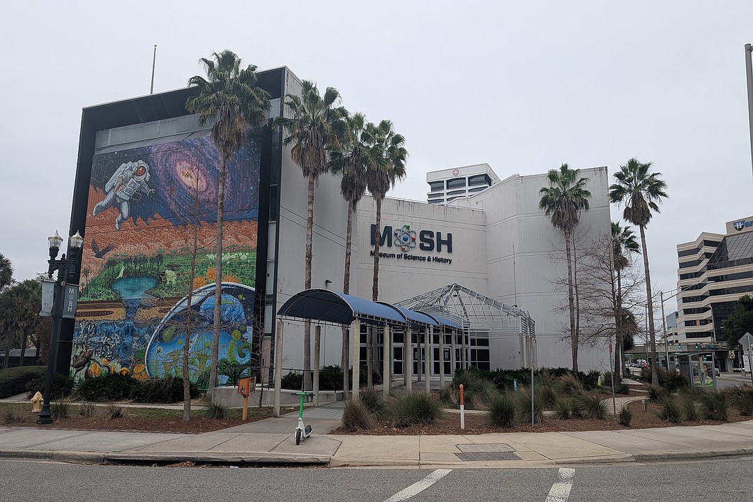 City seeking to demolish closed Southbank MOSH