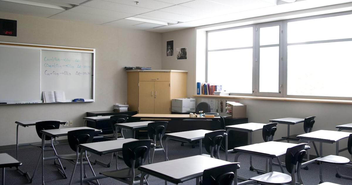 New report: Chicago Public Schools is serving fewer of the city’s school-aged children