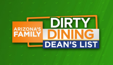 Tempe salad shop, popular Phoenix gastropub receive perfect health inspection scores