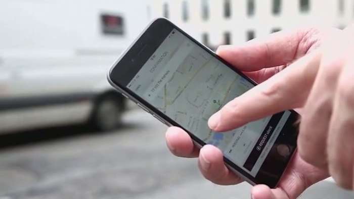 Rideshare safety tips in Houston: What riders should know