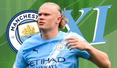 Man City XI vs Man Utd: Starting lineup and confirmed team news - London Evening Standard