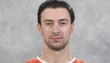 SJHN Daily: Friedman Says Sharks "Looking At" Mangiapane, Regenda Going to Olympics