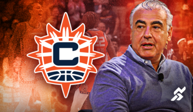 Marc Lasry Exploring Bid for WNBA’s Connecticut Sun
