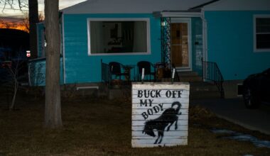 How an Attack on Obamacare Saved Abortion in Wyoming