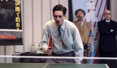 HBO Max Renews A24 Movie Streaming Deal for Marty Supreme, The Moment