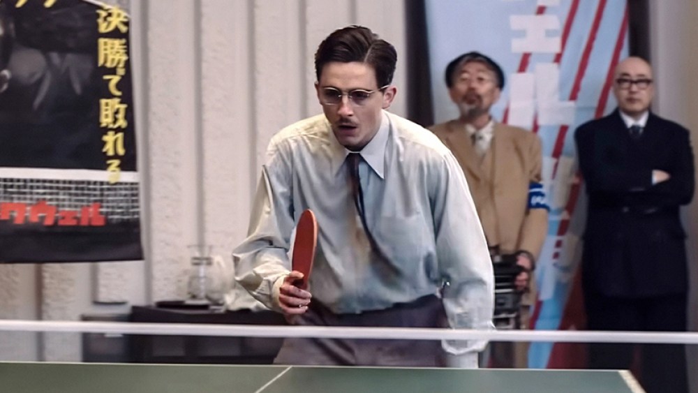 HBO Max Renews A24 Movie Streaming Deal for Marty Supreme, The Moment