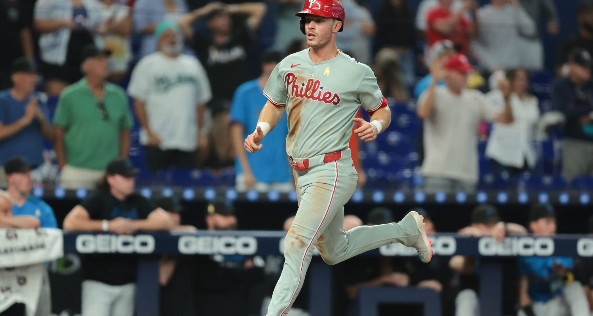 MLB Free Agent Receives 80-Game Suspension For PED Violation