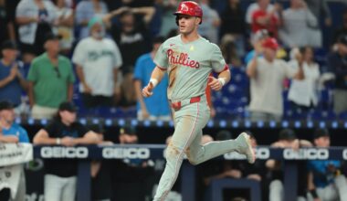 MLB Free Agent Receives 80-Game Suspension For PED Violation