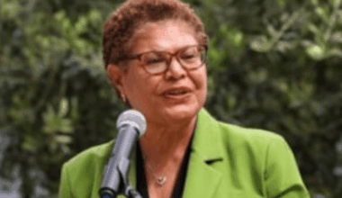 Mayor Bass to Deliver State of the City on Monday