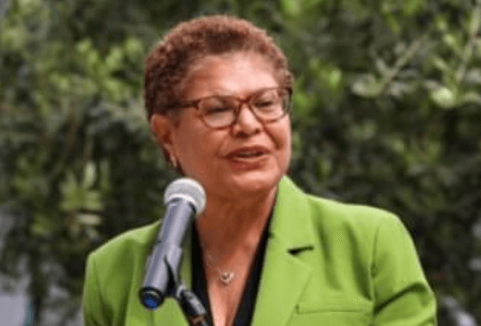 Mayor Bass to Deliver State of the City on Monday