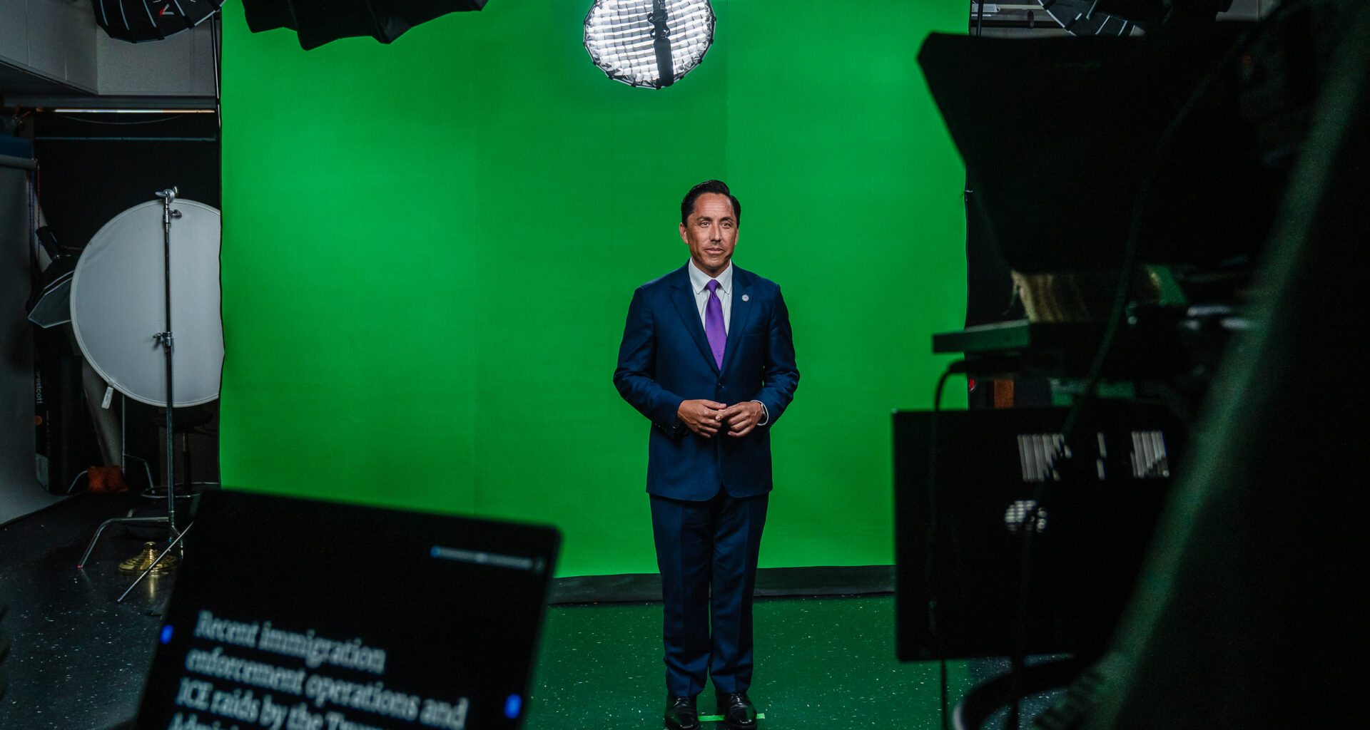 Todd Gloria Is a Disappointment to His Allies and Enemies