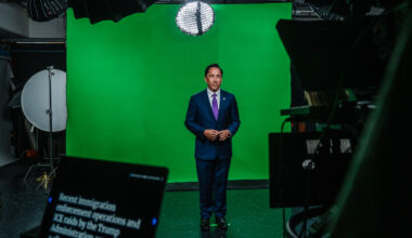 Todd Gloria Is a Disappointment to His Allies and Enemies