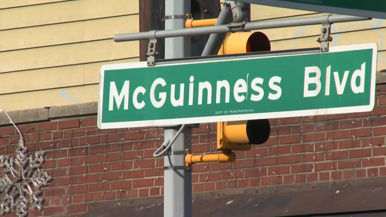 McGuinness Boulevard (Spectrum News NY1)